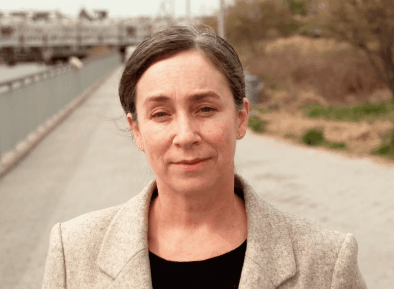 Fighting  to Take Back Congress for All of Us
