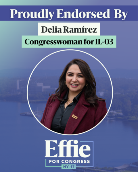 Endorsement CW Ramirez